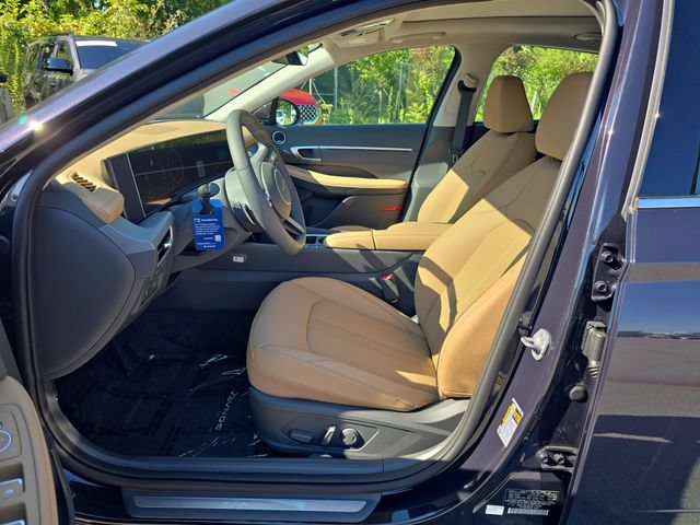 New 2026 Hyundai Sonata Limited FWD image 13