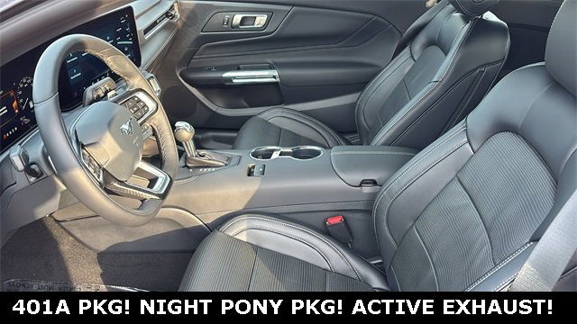 New 2026 Ford Mustang GT Premium image 21