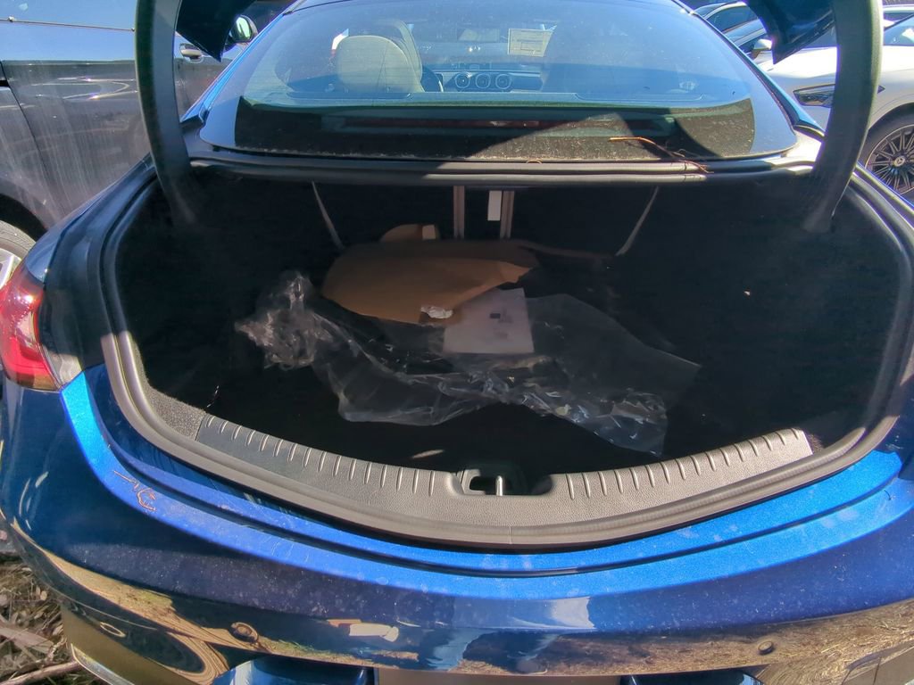 New 2024 Mercedes-Benz CLE 300 4MATIC Coupe image 25