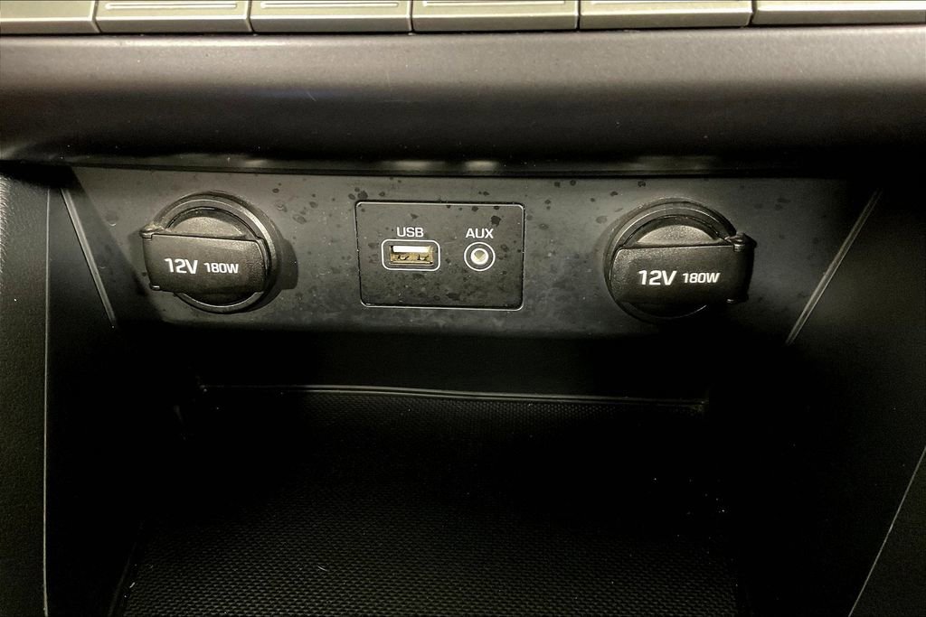 Used 2018 Hyundai Sonata SEL image 30