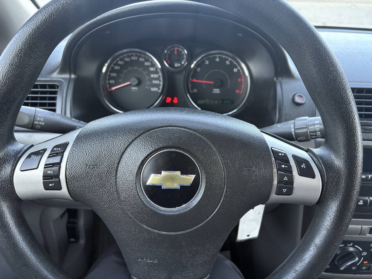 Used 2009 Chevrolet Cobalt LS w/ Protection Package FWD image 27
