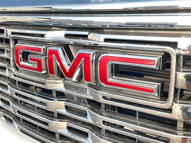 New 2026 GMC Sierra 1500 Denali image 32