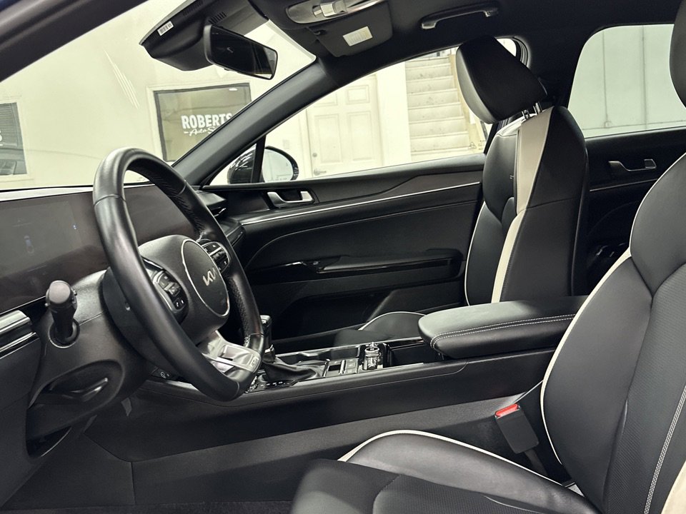 Used 2025 Kia K5 GT-Line image 4