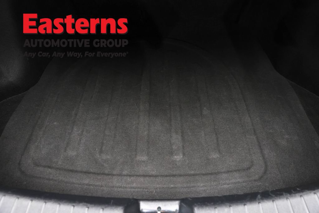 Used 2023 Kia Forte LXS FWD image 9
