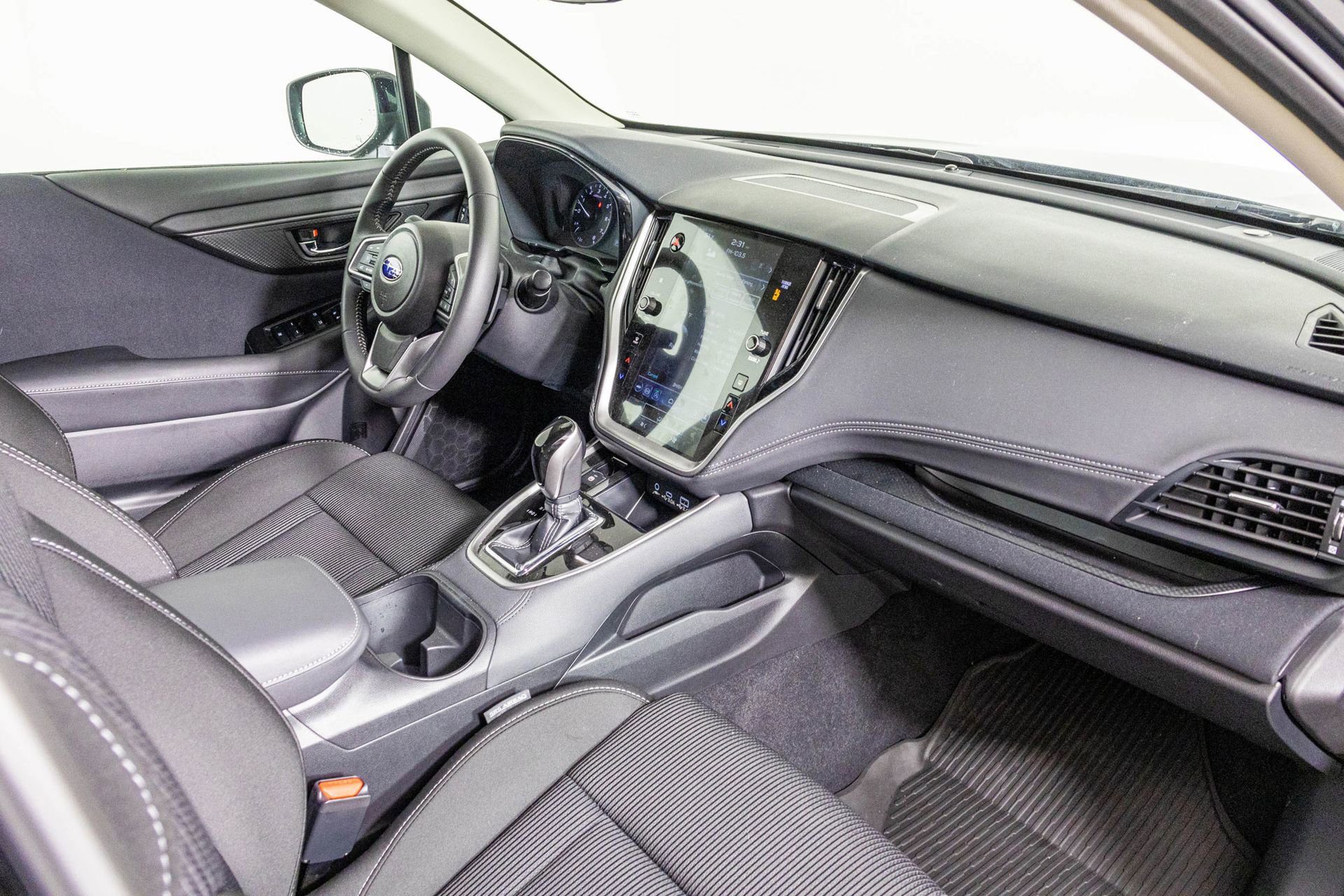 Used 2025 Subaru Legacy Premium image 41