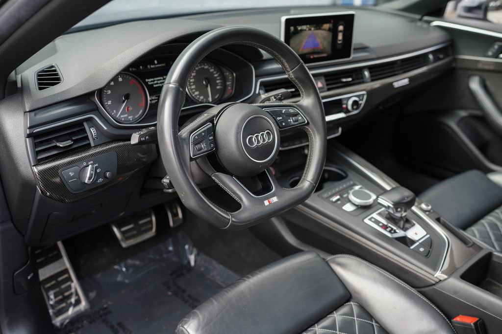 Used 2019 Audi S5 Premium Plus image 20