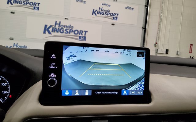 Used 2026 Honda HR-V EX-L image 36