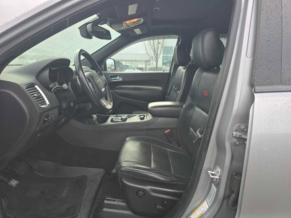 Used 2016 Dodge Durango R/T image 9