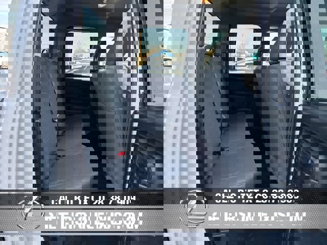 Used 2018 RAM 1500 Express image 15