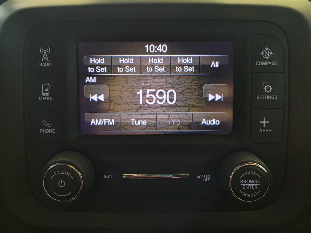 Used 2018 Jeep Renegade Sport w/ Power & Air Group AWD/4WD image 25