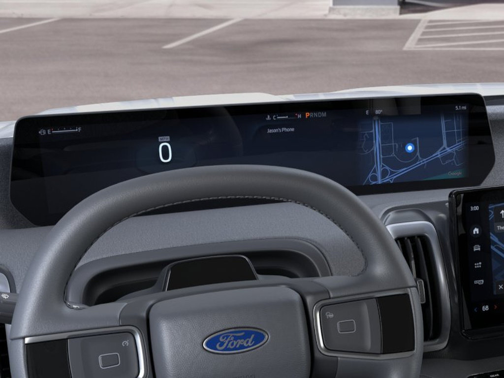 New 2026 Ford Expedition Active RWD image 13