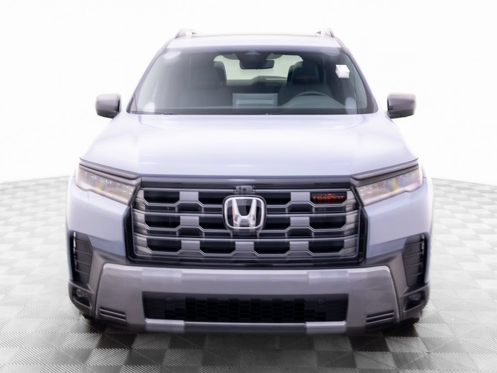 New 2026 Honda Pilot TrailSport image 9