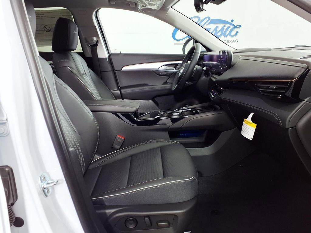 New 2026 Buick Envision Avenir image 32