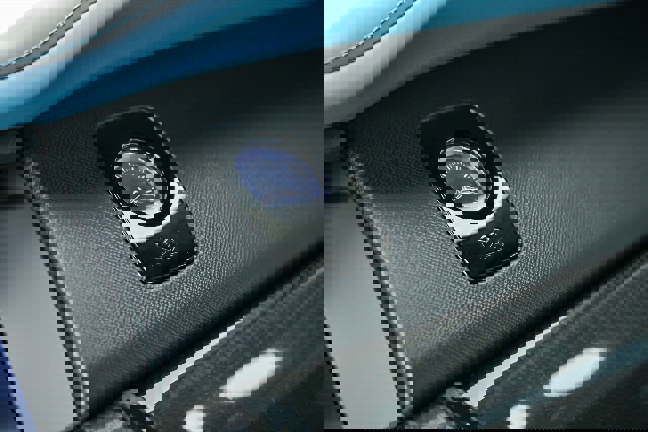 Used 2023 Rolls-Royce Cullinan Black Badge w/ Driver's Package image 41