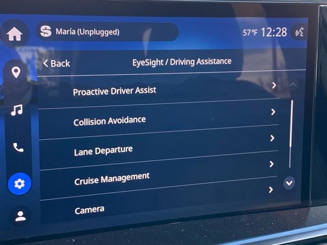 New 2026 Subaru Outback Limited image 18