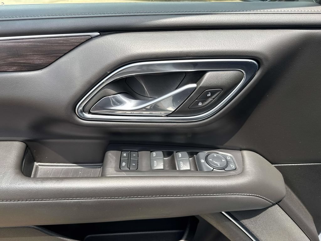 Used 2024 Chevrolet Tahoe LT RWD image 20