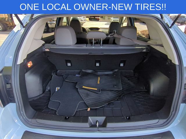Used 2021 Subaru Crosstrek 2.5i Sport w/ Moonroof Package AWD/4WD image 33
