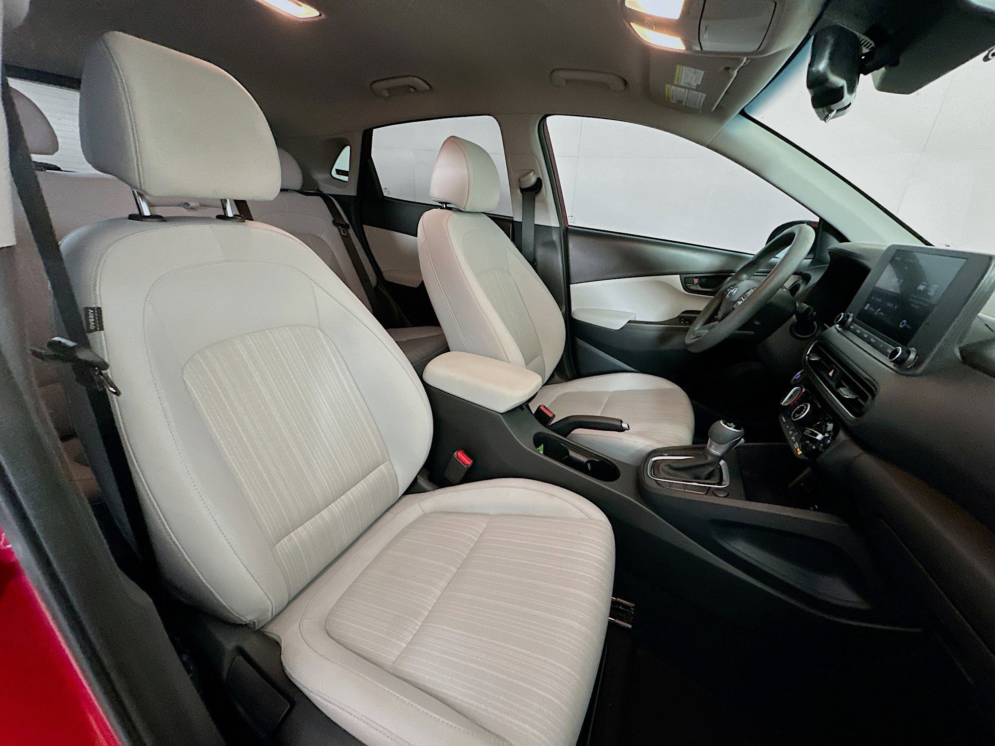 Used 2023 Hyundai Kona SEL image 28