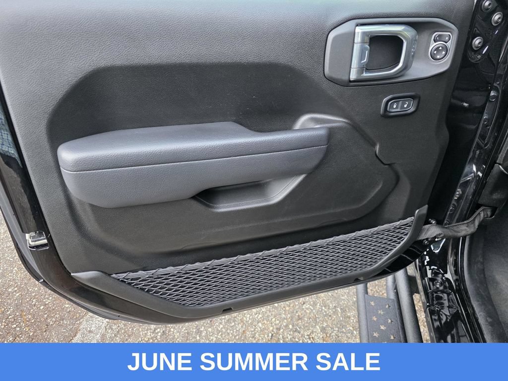 Used 2024 Jeep Gladiator Sport AWD/4WD image 34
