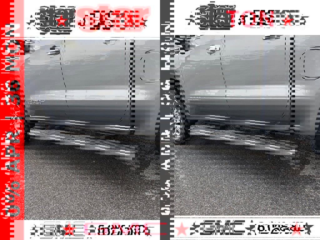 New 2026 GMC Sierra 1500 Denali w/ Denali Reserve Package image 34