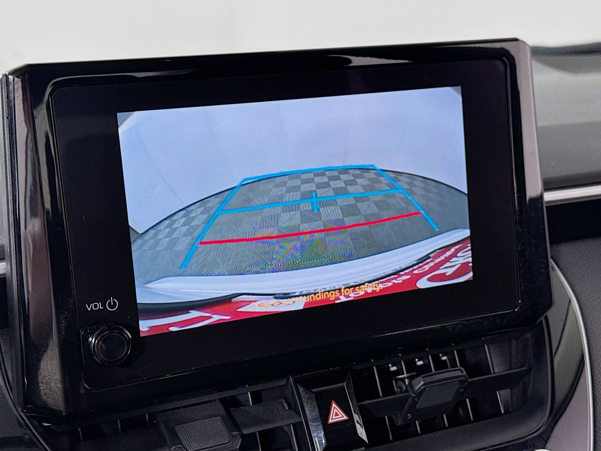 Certified 2025 Toyota Corolla LE FWD image 15