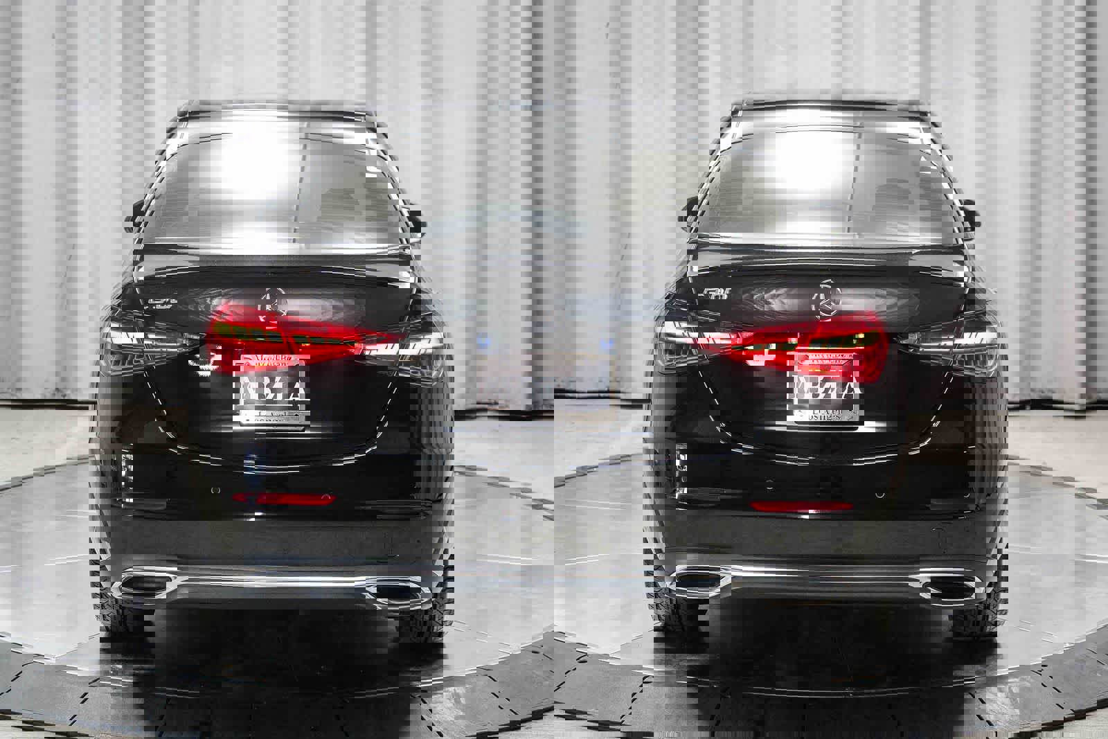 Certified 2023 Mercedes-Benz C 300 Sedan image 9