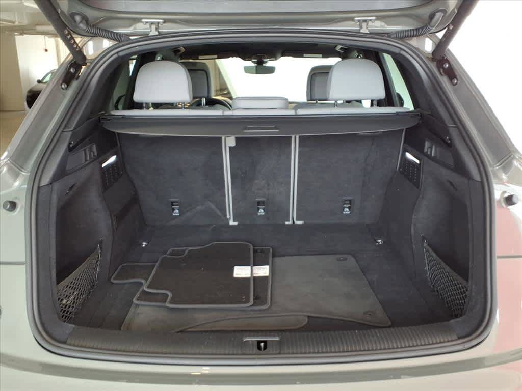 Used 2025 Audi Q5 2.0T Premium image 20