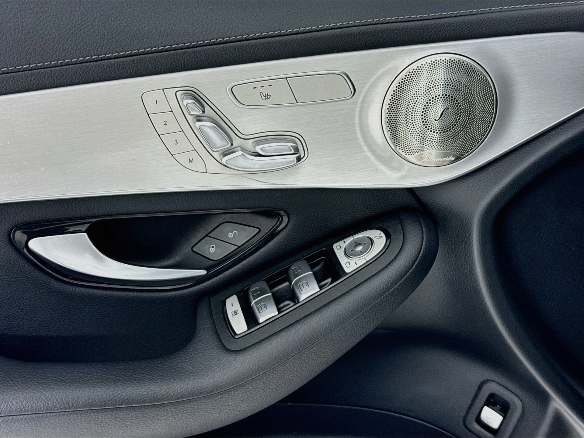 Certified 2023 Mercedes-Benz GLC 300 4MATIC Coupe image 18
