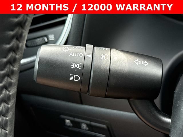 Used 2018 MAZDA MAZDA3 Grand Touring w/ Premium Equipment Package FWD image 27