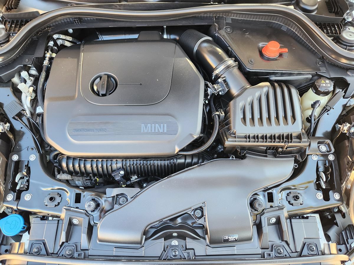 Used 2023 MINI Cooper S FWD image 50