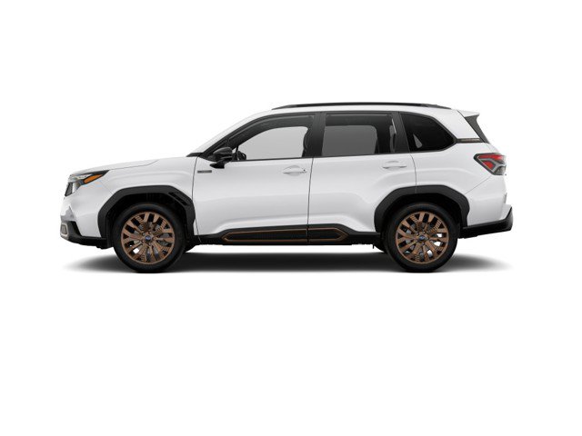 New 2026 Subaru Forester Sport AWD/4WD image 4