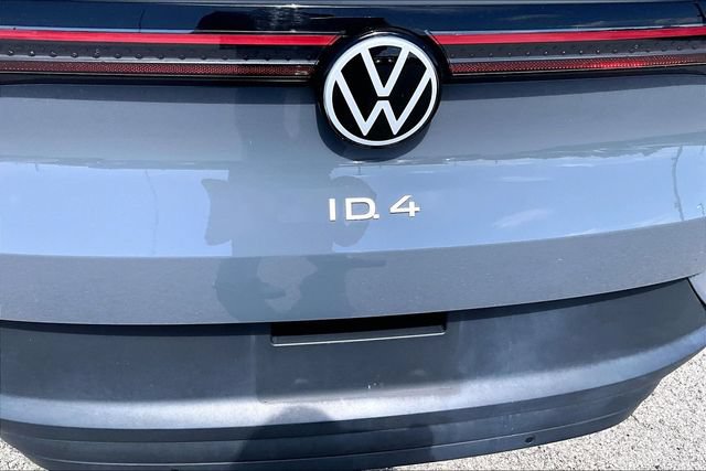 Used 2023 Volkswagen ID.4 Pro S RWD image 33