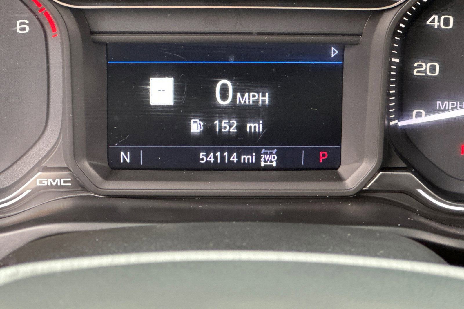 Used 2019 GMC Sierra 1500 AT4 w/ AT4 Premium Package image 31