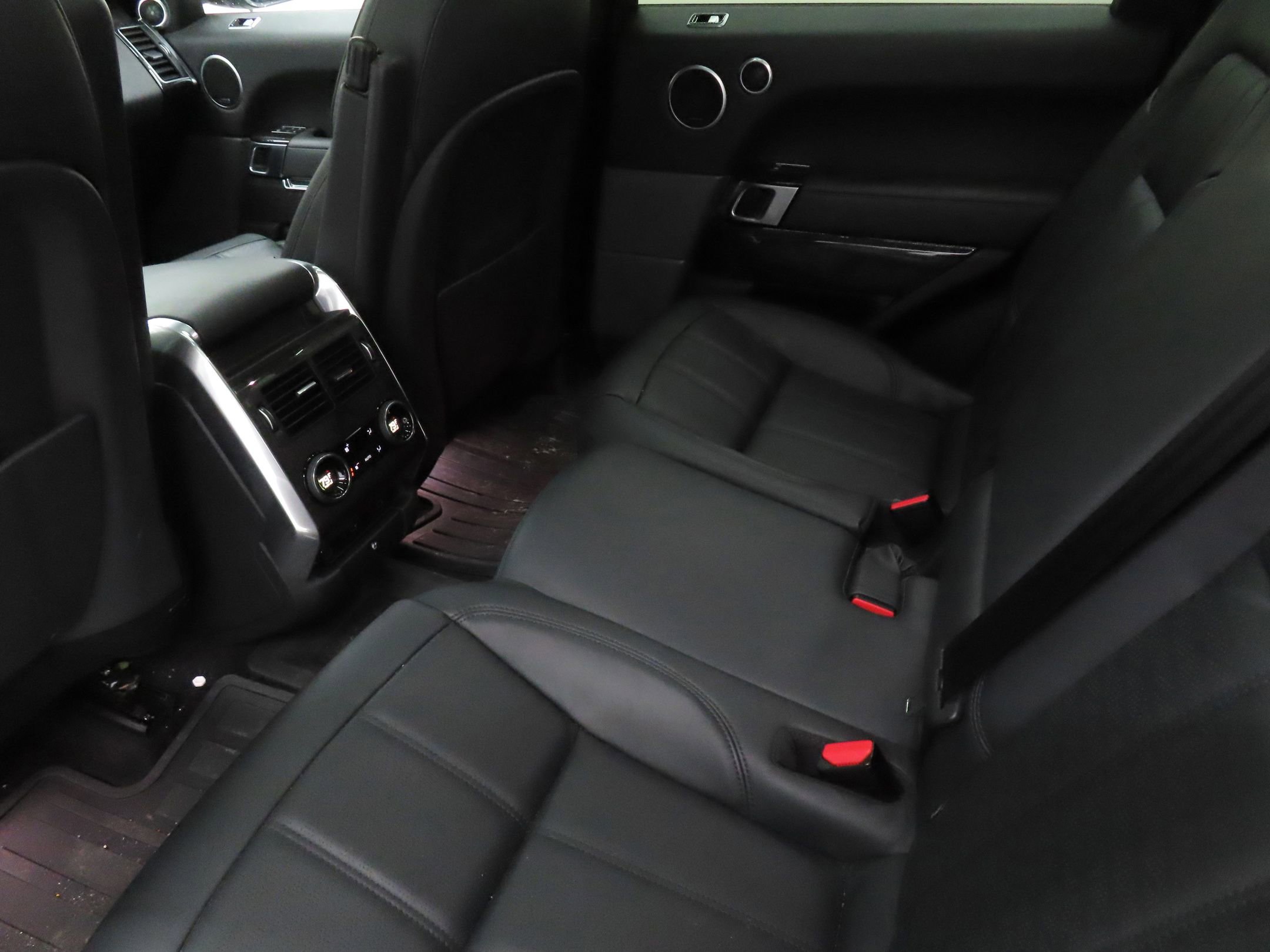 Used 2022 Land Rover Range Rover Sport Autobiography image 22