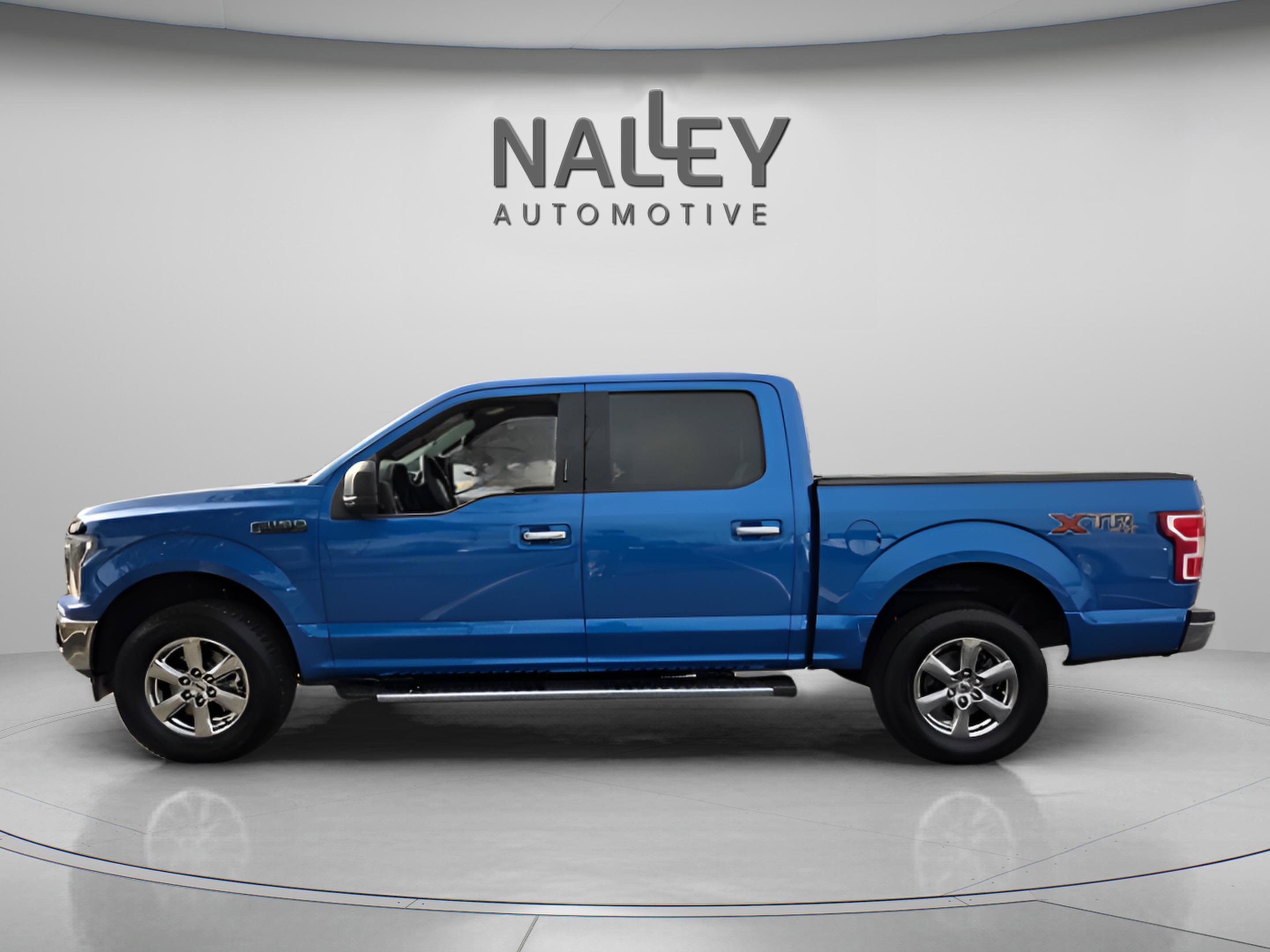 Used 2019 Ford F150 XLT w/ XTR Package image 2