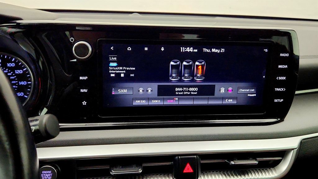Used 2022 Kia K5 GT-Line w/ GT-Line FWD Premium Package image 18