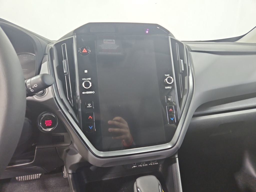 New 2026 Subaru Crosstrek 2.5i Limited AWD/4WD image 18