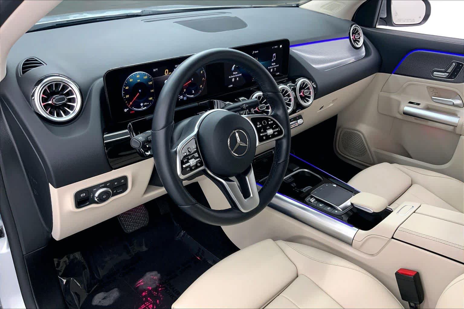 Certified 2023 Mercedes-Benz GLA 250 image 20