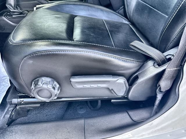 Used 2020 Jeep Wrangler Unlimited Sahara AWD/4WD image 21