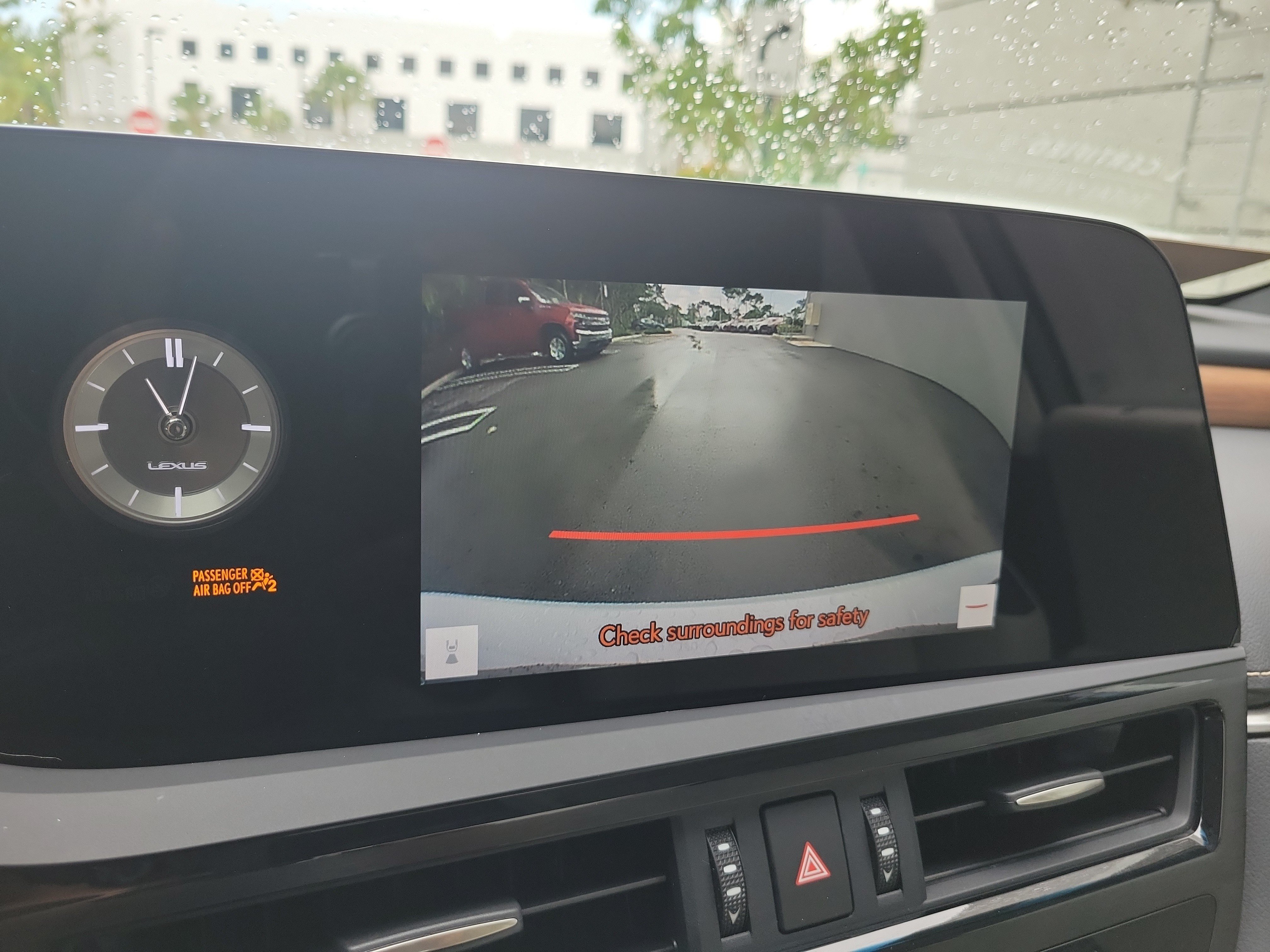 Used 2024 Lexus ES 350 w/ Premium Package FWD image 31