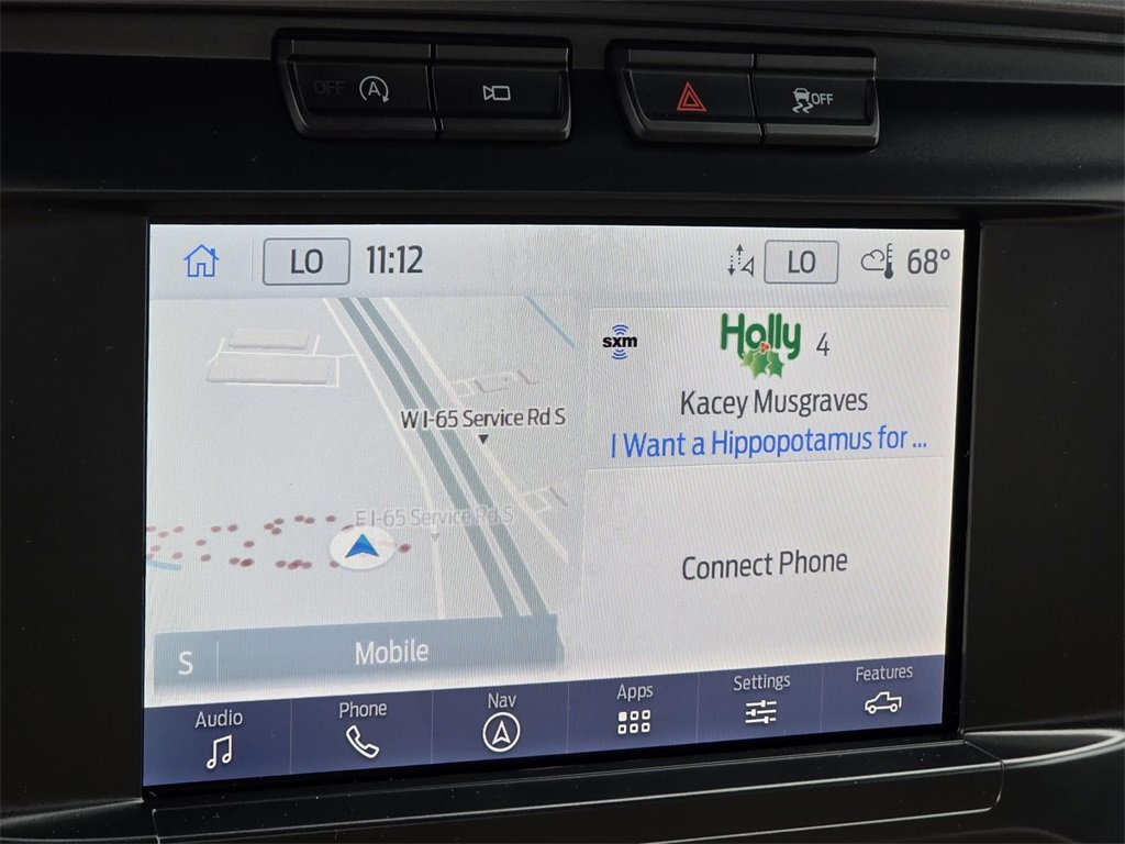 Used 2023 Ford F150 XLT w/ Equipment Group 301A Mid image 19