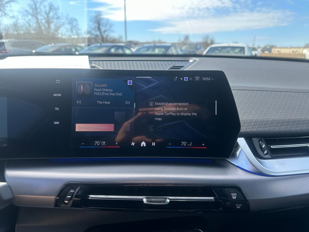 Certified 2025 BMW X2 xDrive28i image 15