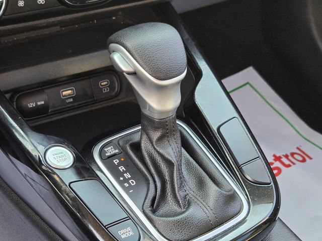 Used 2023 Kia Soul S FWD image 27