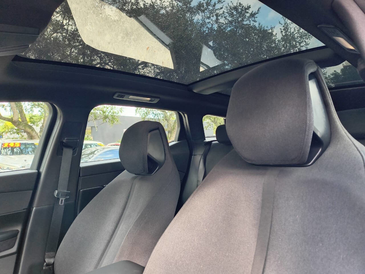 Used 2023 Fisker Ocean Ultra image 36