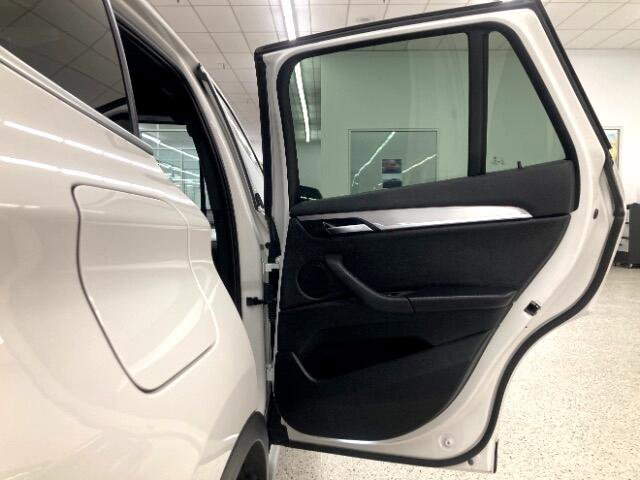 Used 2018 BMW X1 xDrive28i image 31
