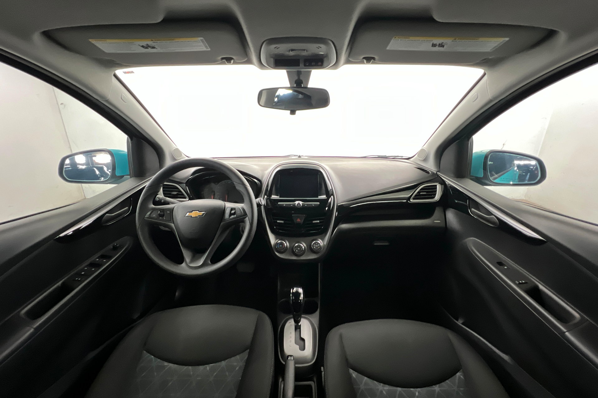 Used 2022 Chevrolet Spark LT FWD image 10