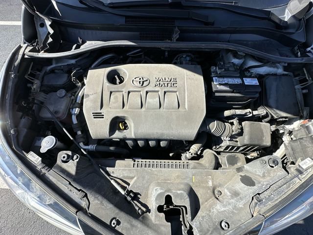 Used 2018 Toyota C-HR XLE image 20