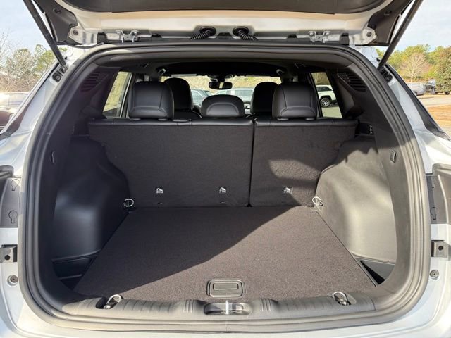 New 2026 Jeep Compass Latitude image 33