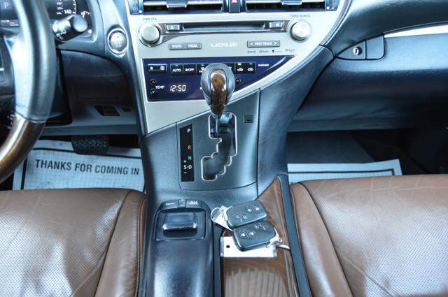 Used 2015 Lexus RX 350 AWD image 23