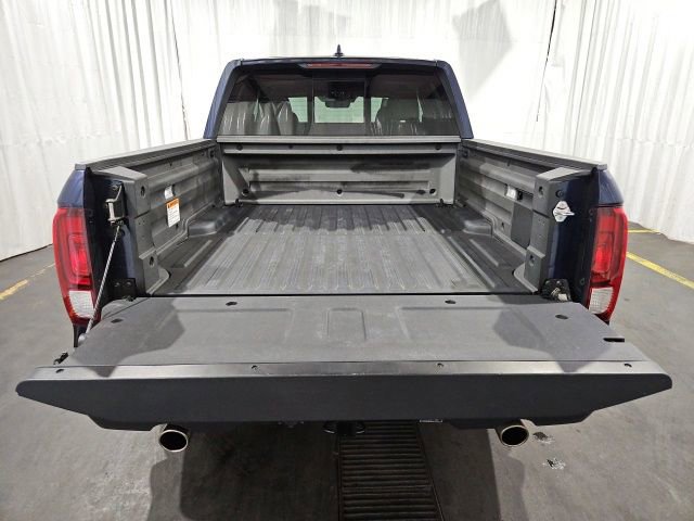 Used 2022 Honda Ridgeline RTL-E image 16